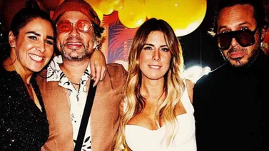 Las primeras palabras de las esposas de los Hermanos Primera tras el accidente de Florentino