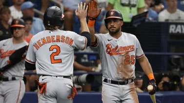 MLB: Estos fueron los resultados del jueves 20 de julio en las Grandes Ligas