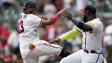 MLB: Estos son los juegos para hoy viernes 21 de julio en las Grandes Ligas