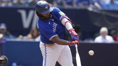 MLB: Vladimir Guerrero Jr y Juan Soto en selecta lista antes de cumplir los 25 años