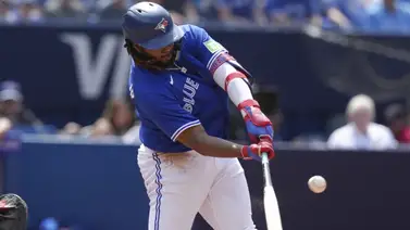 MLB: Vladimir Guerrero Jr y Juan Soto en selecta lista antes de cumplir los 25 años MLB: Vladimir Guerrero Jr y Juan Soto en selecta lista antes de cumplir los 25 años