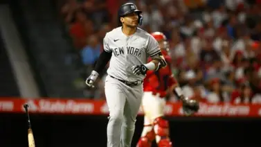 MLB: Gleyber Torres, una posible pieza de cambio pese a su actualidad con los Yankees MLB: Gleyber Torres, una posible pieza de cambio pese a su actualidad con los Yankees