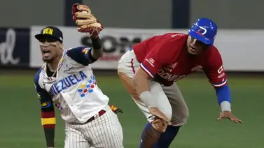 Así se jugará la Serie del Caribe 2024 Así se jugará la Serie del Caribe 2024