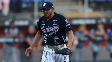 LMB: Los venezolanos Nivaldo Rodríguez y Alberth Martínez tuvieron actuaciones discretas en la última jornada en México LMB: Los venezolanos Nivaldo Rodríguez y Alberth Martínez tuvieron actuaciones discretas en la última jornada en México