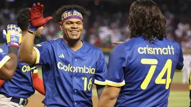 Serie del Caribe Miami 2024: Colombia queda fuera de la competición (+Detalles) Serie del Caribe Miami 2024: Colombia queda fuera de la competición (+Detalles)