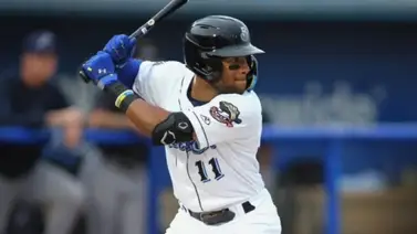 MiLB: Jackson Chourio está realmente intratable en Doble-A (+Números) MiLB: Jackson Chourio está realmente intratable en Doble-A (+Números)