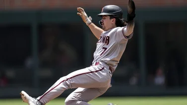 MLB: Corbin Carroll el principal candidato a Novato del Año en la Liga Nacional