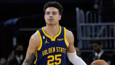 NBA: Este dominicano jugará con Stephen Curry esta temporada (+Tweet)