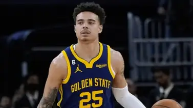 NBA: Este dominicano jugará con Stephen Curry esta temporada (+Tweet) NBA: Este dominicano jugará con Stephen Curry esta temporada (+Tweet)