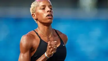 Yulimar Rojas falla en su primer intento de clasificar a JJ.OO. en Salto Largo (+Detalles) Yulimar Rojas falla en su primer intento de clasificar a JJ.OO. en Salto Largo (+Detalles)