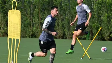 Debut de Messi: Mira lo que podría costar un boleto para ver al '10' argentino Debut de Messi: Mira lo que podría costar un boleto para ver al '10' argentino