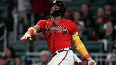 MLB: Conoce al pitcher que se le hace esquivo a Ronald Acuña Jr. (+Numeritos)
