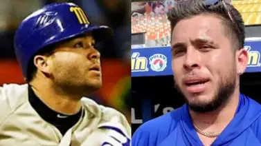 LVBP: Magallanes quiere contar con estas figuras de Grandes Ligas para la 2023/24 (Entrevista) LVBP: Magallanes quiere contar con estas figuras de Grandes Ligas para la 2023/24 (Entrevista)