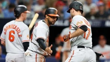 MLB: Orioles de Baltimore rumbo a lograr algo por primera vez en 26 años