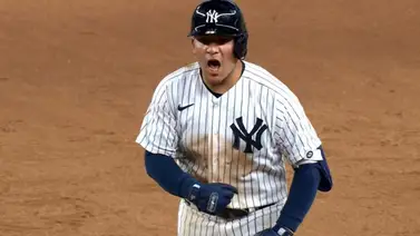 MLB: Los Yankees perderán por el resto de la temporada a este pelotero (+Detalles) MLB: Los Yankees perderán por el resto de la temporada a este pelotero (+Detalles)