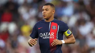 Kylian Mbappé no disputará pretemporada con el PSG Kylian Mbappé no disputará pretemporada con el PSG