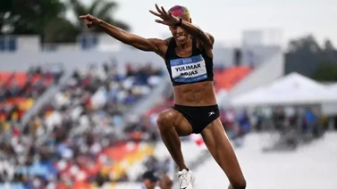 ¿Cuál sería la próxima oportunidad de Yulimar Rojas para clasificar en Salto Largo?