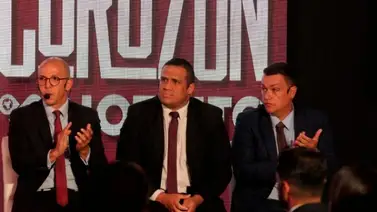 La FVF presenta el plan deportivo "Corazón Vinotinto" La FVF presenta el plan deportivo "Corazón Vinotinto"