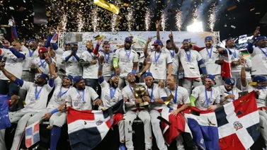 Conoce el calendario de la Serie del Caribe 2024