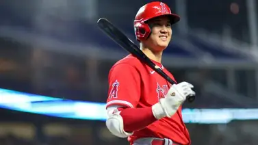 MLB: Conoce el paquete de jugadores que ofrecería Philadelphia por Shohei Ohtani MLB: Conoce el paquete de jugadores que ofrecería Philadelphia por Shohei Ohtani