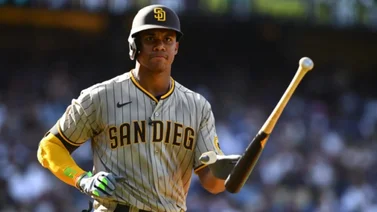 MLB: Juan Soto llegó a 18 cuadrangulares en la temporada (+Video)