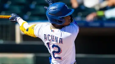 MLB: Estas promesas venezolanas pudieran entrar en la operación Shohei Ohtani MLB: Estas promesas venezolanas pudieran entrar en la operación Shohei Ohtani