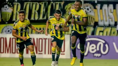 Liga FUTVE: Así llega el Deportivo Táchira al Clásico del Fútbol Nacional (Previa) Liga FUTVE: Así llega el Deportivo Táchira al Clásico del Fútbol Nacional (Previa)