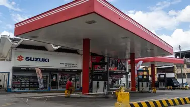 Conoce los terminales de placas que pueden disfrutar de gasolina subsidiada hoy 22 de julio Conoce los terminales de placas que pueden disfrutar de gasolina subsidiada hoy 22 de julio