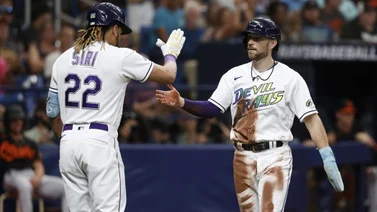 MLB: Estos son los juegos para hoy sábado 22 de julio en las Grandes Ligas
