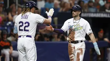 MLB: Estos son los juegos para hoy sábado 22 de julio en las Grandes Ligas MLB: Estos son los juegos para hoy sábado 22 de julio en las Grandes Ligas