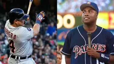 MLB: ¿A cuántos hits está Miguel Cabrera de Tony Gwynn y que otras marcas tiene a la vista? MLB: ¿A cuántos hits está Miguel Cabrera de Tony Gwynn y que otras marcas tiene a la vista?