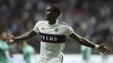 ¡Imparable! Sergio Córdova se luce con doblete en el inicio de la Leagues Cup (+Video) ¡Imparable! Sergio Córdova se luce con doblete en el inicio de la Leagues Cup (+Video)