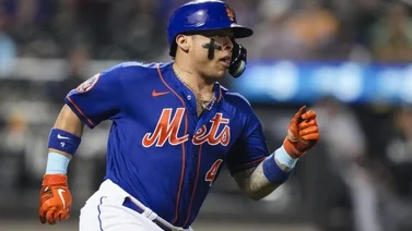 MLB: Francisco Álvarez, lo mejor que le pudo suceder a los Mets en 2023 (+Numeritos)