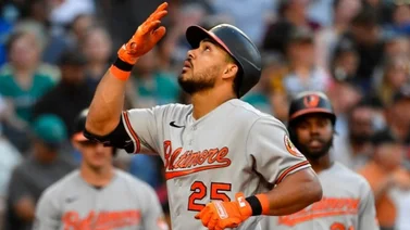 MLB: Mira lo que lograron los Orioles de Baltimore luego de 26 años