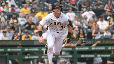 MLB: Henry Davis se la vio clarita a Shohei Ohtani e hizo historia
