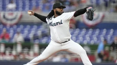 MLB: El excelente récord de Johnny Cueto contra los Rockies de Colorado, uno de sus rivales preferidos