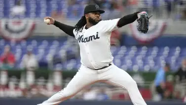 MLB: El excelente récord de Johnny Cueto contra los Rockies de Colorado, uno de sus rivales preferidos MLB: El excelente récord de Johnny Cueto contra los Rockies de Colorado, uno de sus rivales preferidos