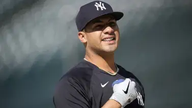 MLB: Gleyber Torres, la única luz de los apagados Yankees en el mes de julio (+Numeritos) MLB: Gleyber Torres, la única luz de los apagados Yankees en el mes de julio (+Numeritos)