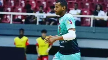 Liga Futve Futsal: ¿Cómo quedó el primer juego de la final entre Centauros y Monagas? (+Detalles) Liga Futve Futsal: ¿Cómo quedó el primer juego de la final entre Centauros y Monagas? (+Detalles)