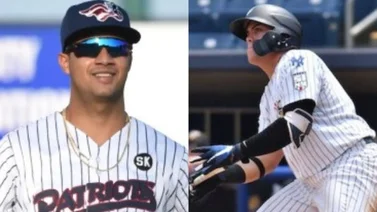 MLB: Dos venezolanos pueden subir pronto a Grandes Ligas con los Yankees (+Detalles)