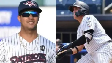 MLB: Dos venezolanos pueden subir pronto a Grandes Ligas con los Yankees (+Detalles) MLB: Dos venezolanos pueden subir pronto a Grandes Ligas con los Yankees (+Detalles)