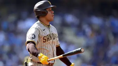 MLB: Mira por qué Juan Soto es el rey de los boletos en la Gran Carpa MLB: Mira por qué Juan Soto es el rey de los boletos en la Gran Carpa