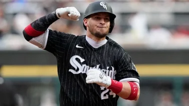 MLB: Yasmani Grandal es nuevo miembro del grupo de los 500 en las Grandes Ligas
