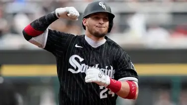 MLB: Yasmani Grandal es nuevo miembro del grupo de los 500 en las Grandes Ligas MLB: Yasmani Grandal es nuevo miembro del grupo de los 500 en las Grandes Ligas