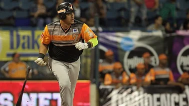LVBP: Descubre quién sería el coach de bateo de las Águilas para esta temporada