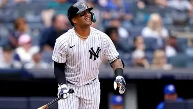 MLB: Gleyber Torres ahora es el líder de los Yankees en esta estadística (+Detalles) MLB: Gleyber Torres ahora es el líder de los Yankees en esta estadística (+Detalles)