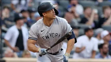 MLB: Giancarlo Stanton se acerca a marca redonda de cuadrangulares (+Detalles)