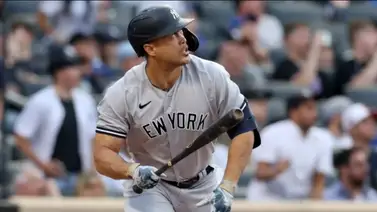 MLB: Giancarlo Stanton se acerca a marca redonda de cuadrangulares (+Detalles) MLB: Giancarlo Stanton se acerca a marca redonda de cuadrangulares (+Detalles)