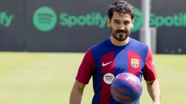 Partido entre Barcelona y Juventus queda suspendido por un insólito motivo Partido entre Barcelona y Juventus queda suspendido por un insólito motivo