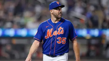 MLB: Gigantes de San Francisco le puso el ojo a Justin Verlander MLB: Gigantes de San Francisco le puso el ojo a Justin Verlander